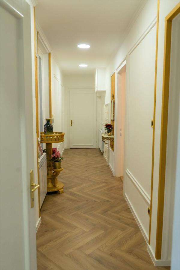 Goldie Zagreb Bagian luar foto
